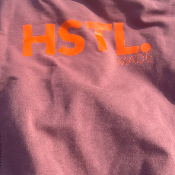 HSTL.Made Crewneck Sweatshirt Size Small - Picture 2 of 4